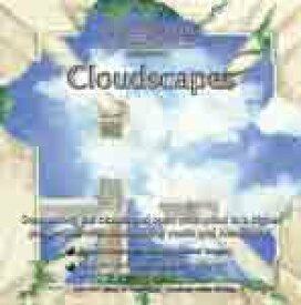 ヘミシンクCD　Cloudscapes （クラウドスケープス） 【正規品】　　※ 音楽療法CD Hemi-Sync モンロープロダクツ 【クーポン対象】【39ショップ】