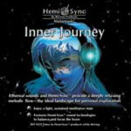 ヘミシンクCD　Inner Journey （インナー・ジャーニー） 【正規品】　　※ 音楽療法CD Hemi-Sync モンロ…