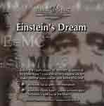 国内送料無料 音楽療法CD 正規品：Hemi-Sync モンロープロダクツ ヘミシンクCD Einstein's Dream アインシュタインズ ドリーム Hemi-Sync 39ショップ 当店一番人気 クーポン対象 正規品 ※