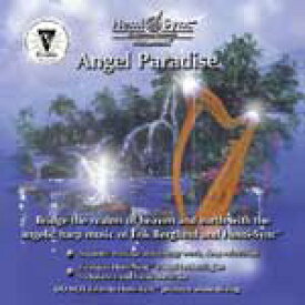 ヘミシンクCD　Angel Paradise （エンジェル・パラダイス） 【正規品】　　※ 音楽療法CD Hemi-Sync モンロープロダクツ 【クーポン対象】【39ショップ】