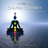 ヘミシンクCD　Chakra Journey with Hemi-Sync （チャクラ・ジャーニー） 【正規品】　　※ 音楽療法CD H…