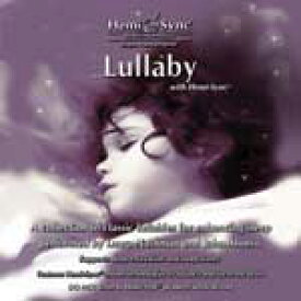ヘミシンクCD　Lullaby with Hemi-Sync （ララバイ） 【正規品】　　※ 音楽療法CD Hemi-Sync モンロープロダクツ 【クーポン対象】【39ショップ】