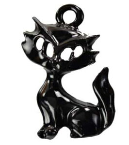 Black Cat [ubNELbg]@@ ppi Vpi ܂ȂObY 肢Ȃ yN[|Ώہzy39Vbvz