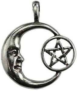 Pentacle Moon Celestial [y^NE[EZX`]@@ ppi Vpi ܂ȂObY 肢Ȃ yN[|Ώہzy39Vbvz