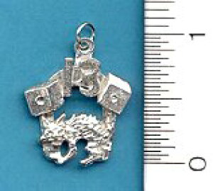 Charms of Luck iLucky 13A CatA Dicej@[`[YEIuEbN]@@ ppi Vpi ܂ȂObY 肢Ȃ yN[|Ώہzy39Vbvz