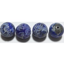 楽天市場】ラピスラズリ 粒 12mmの通販