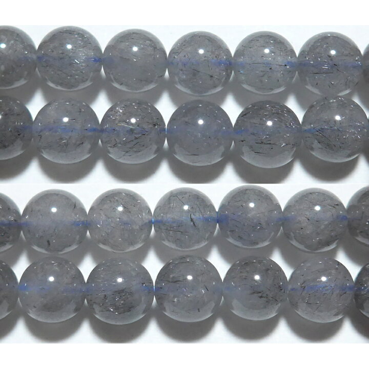 楽天市場】ブルースーパーセブン 丸玉 10mm （ブルーセイクリッド 