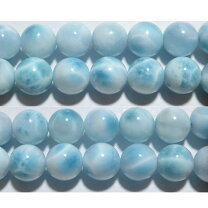 楽天市場】ラリマー 11mm 粒売りの通販