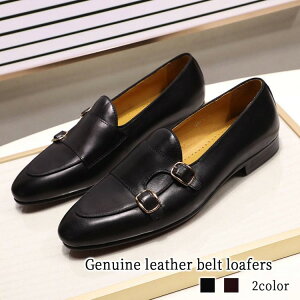 ローファー メンズ 本革ベルトローファー 学生 革 シューズ スリッポン カジュアル 靴 パンプス ハイ コスパ スニーカー 秋 本革 春 ビジネス レザー ローヒール ブーツ バレエシューズ