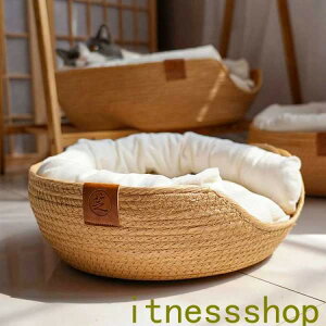 新生活 ギフト 猫ベッド ペットベッド 猫用ベッド 猫ソファ 洗える ソファーベッド 丸洗い ふわふわ 涼しい 高弾力 ペット ペットグッズ ペット用品 おしゃれ 猫パッド 猫の巣 夏ギフト