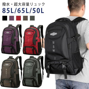 }U[YobO bN e rWlX 65L ʋ fC[Y obNpbN  oR PC 85L bNTbN X|[c s 50L fBobO y y h ʊw j Y 