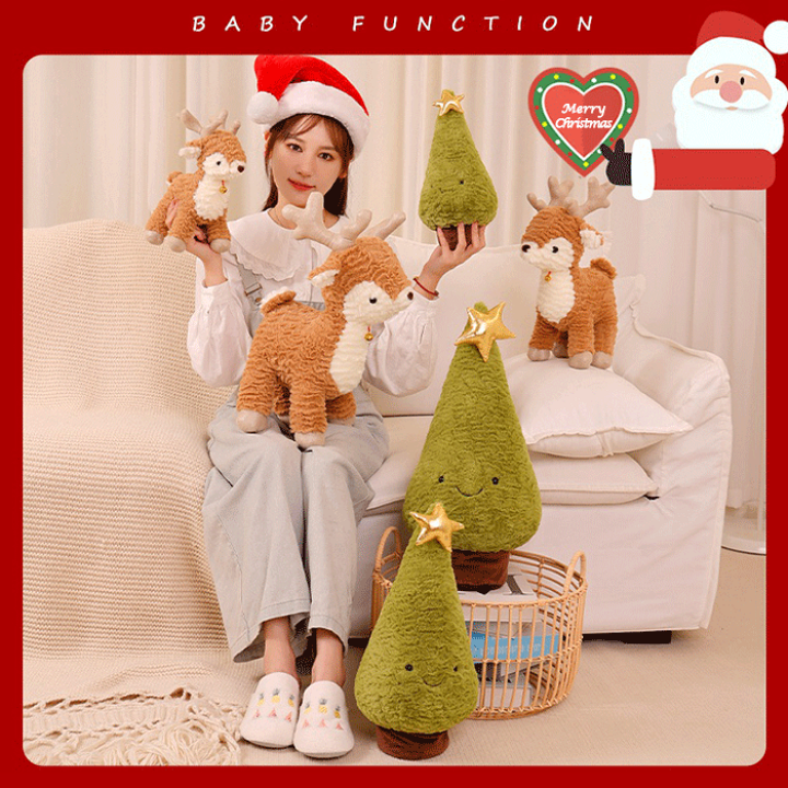 クリスマス プレゼント jellycat ぬいぐるみ ジェリーキャット