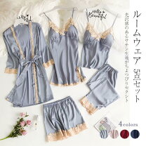 楽天市場】ルームウェア5点セットの通販