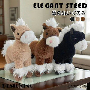 n ʂ 2026N x E} A  horse |j[ q  E} 킢 ӂӂ q̓ a NX}X v[g X CeA 27cm