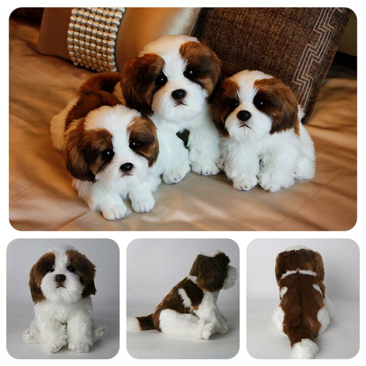 新品未使用 送料無料 キャバリア キャバリアキングチャールズスパニエル クッションカバー グッズ プレゼント 犬 花 贈り物 雑貨 美品 キャバリア