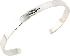 バングル シルバー925 ブレスレット シルバー 925 平打ちバングル レディース メンズ ネイティブ 太陽 サンマーク シルバーアクセサリー ブレスレットメンズ 平打ち 腕輪 cmy select メール便 送