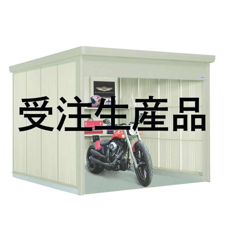 楽天市場】タクボ物置 WSB-1522 Mr.シャッターマン 一般型/標準 