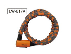 LEAD工業 リード工業 BEE LOCK リンクロック LW-017A　【NFR店】