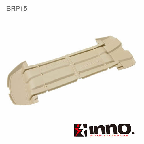 在庫変動が激しいのメーカー欠品時にはご容赦ください カーメイト INNO BRP15 3Dインナーマット