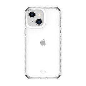 ☆ITSKINS Supreme Clear for iPhone 13 [Transparent] AP2R-SUPIC-TRSP