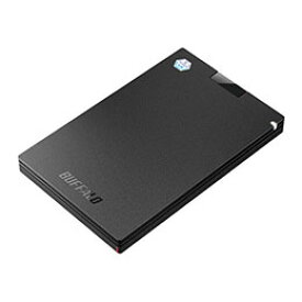 BUFFALO バッファロー SSD SSD-PGVB250U3-B