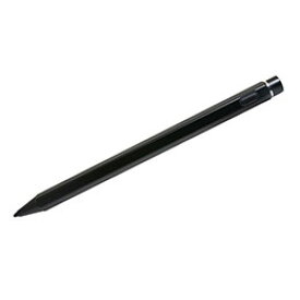 ☆ミヨシ iPad専用六角タッチペン ブラック STP-A01/BK