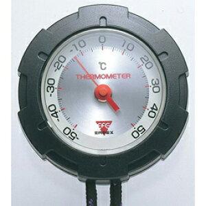 ☆EMPEX 温度計・コンパス サーモマックス50 FG-5152