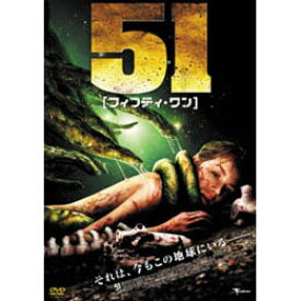 ☆ヴァネッサ・ブランチ 51(フィフティ・ワン) DVD