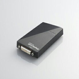 ☆ロジテック USBディスプレイアダプタ LDE-WX015U