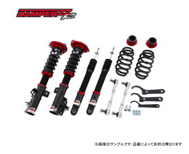 BLITZ ブリッツ 車高調キット DAMPER ZZ-R code92766 ミツビシ ランサーエボリューションIX 05/03-07/10 CT9A 4G63