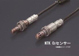 【1372】 日本特殊陶業 NTK O2センサー 上流側用（エンジン側） ダイハツ ムーヴ/カスタム L175S・185S/KF-DET(DOHCターボ) [OZA668-EE15]