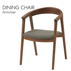 Dining Armchair �_�C�j���O�A�[���`�F�A �k���X�^�C�� �A�[���`�F�A �~�b�h�Z���`�����[