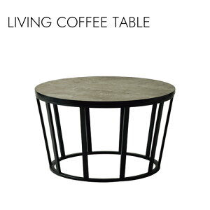 LIVING COFFEE TABLE �R�[�q�[�e�[�u�� ���r���O �Z���^�[�e�[�u��