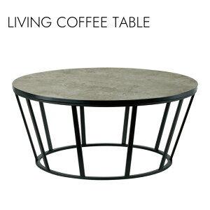 LIVING COFFEE TABLE R[q[e[u rO Z^[e[u