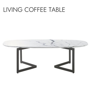LIVING COFFEE TABLE �R�[�q�[�e�[�u�� ���r���O �Z���^�[�e�[�u��