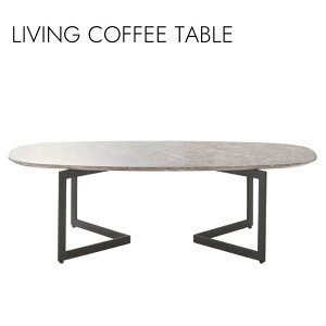 LIVING COFFEE TABLE �R�[�q�[�e�[�u�� ���r���O �Z���^�[�e�[�u��