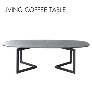 LIVING COFFEE TABLE �R�[�q�[�e�[�u�� ���r���O �Z���^�[�e�[�u��
