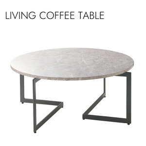 LIVING COFFEE TABLE R[q[e[u rO Z^[e[u