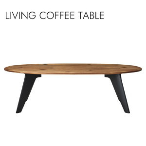 LIVING COFFEE TABLE �R�[�q�[�e�[�u�� ���r���O �Z���^�[�e�[�u��
