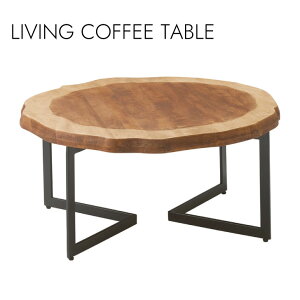 LIVING COFFEE TABLE �R�[�q�[�e�[�u�� ���r���O �Z���^�[�e�[�u��