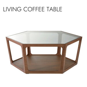 LIVING COFFEE TABLE �R�[�q�[�e�[�u�� ���r���O �Z���^�[�e�[�u��