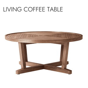 LIVING COFFEE TABLE �R�[�q�[�e�[�u�� ���r���O �Z���^�[�e�[�u��