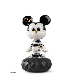 yK̔XzLLADRO mickeymouse ~bL[}EX ~bL[ IuWF  fBYj[ fUCi[Y  MICKEY MOUSE-Black&White