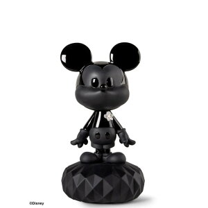 yK̔XzLLADRO mickeymouse ~bL[}EX ~bL[ IuWF  fBYj[ fUCi[Y  MICKEY MOUSE-All Black
