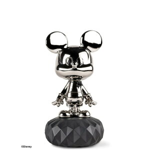 yK̔XzLLADRO mickeymouse ~bL[}EX ~bL[ IuWF  fBYj[ fUCi[Y  MICKEY MOUSE-Platinum