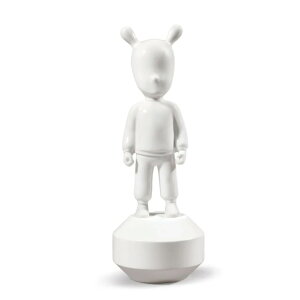 yK̔XzLLADRO The GUEST White UEQXg nCEAW IuWF  A[g A[gtBMA fUCi[Y  The White Guest