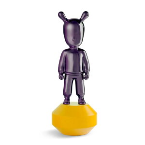 yK̔XzLLADRO The GUEST Purple/Yellow UEQXg nCEAW IuWF  A[g A[gtBMA fUCi[Y  The Purple/Yellow Guest