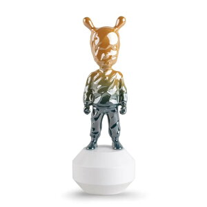 yK̔XzLLADRO The GUEST Supakitch UEQXg XpLb` M[EOh IuWF  A[g A[gtBMA fUCi[Y  The Guest by Supakitch