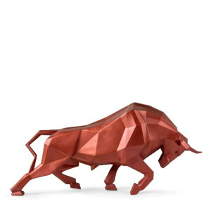yK̔XzLLADRO Origami-Bull  EV u ܂莆  A[g A[gtBMA fUCi[Y