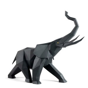 yK̔XzLLADRO Origami-Elephant  ]E u ܂莆  A[g A[gtBMA fUCi[Y
